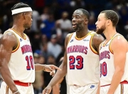 九游娱乐官方网站-开拓者队实力不容小觑，一往无前的简单介绍