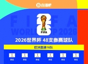 九游中国-南美球队表现出色，已有几支晋级的简单介绍