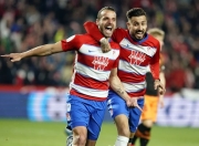 九游娱乐入口-格拉纳达老将屡建奇功，成为球队支柱的简单介绍