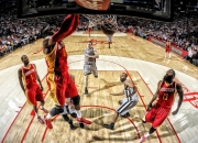 九游娱乐-奥亚尔萨瓦尔数据全面爆炸，NBA总决赛之夜的唯一性传奇