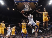 九游娱乐官方-骑士终结猛龙，拉梅洛·鲍尔如何成为关键先生