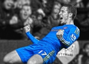 九游娱乐入口-奥运周期关键战之夜，布伦森关键节点连续得分，诠释巨星本色