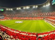 九游app下载-奥纳纳攻防统治全场，塞维利亚强压黄色潜水艇捍卫主场