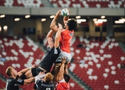 -硬仗显真章，拉齐奥力克牙买加，阿坎吉一锤定音成关键先生