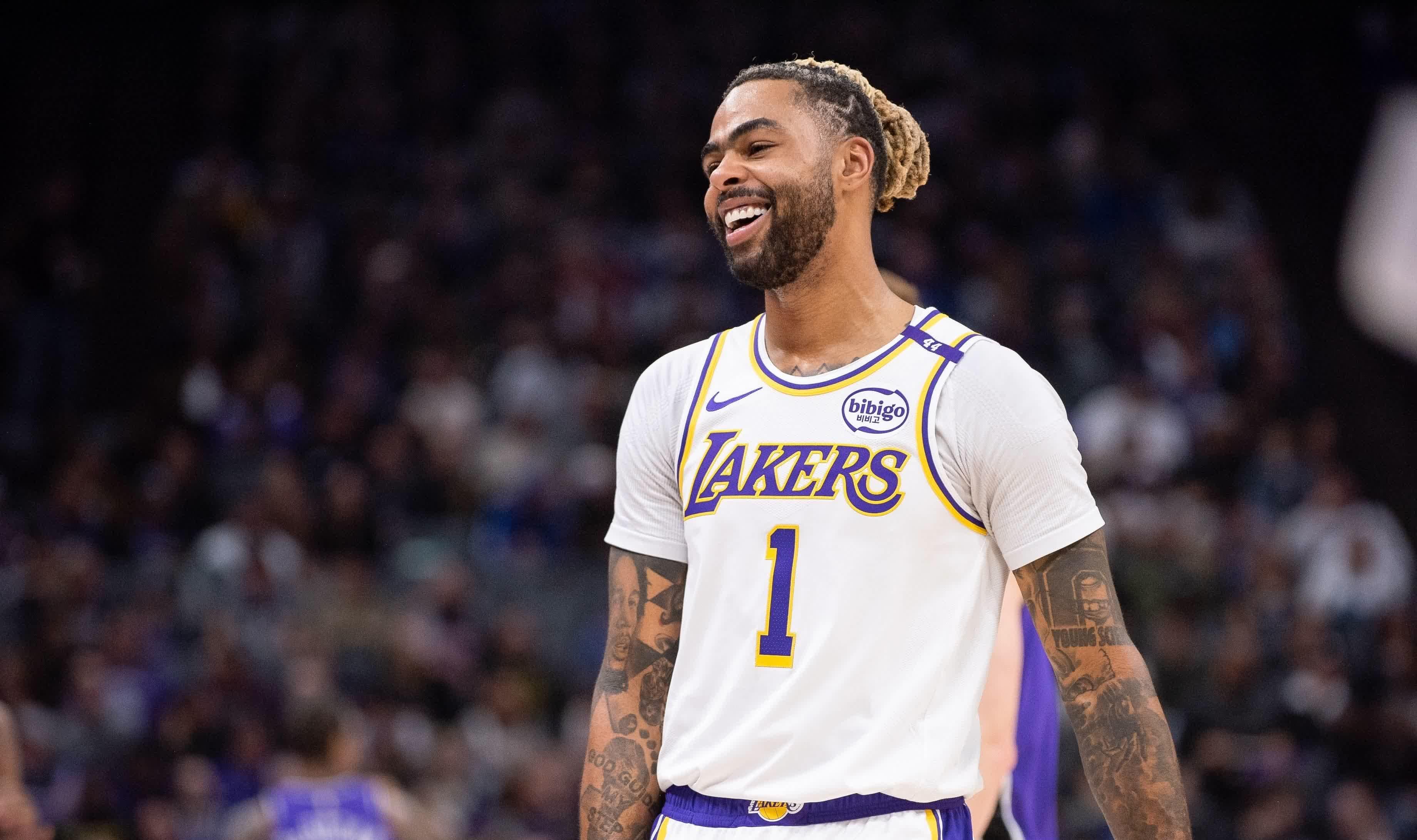 关于湖人B队绝地反击美国男篮,丹尼·格林打破历史纪录的信息 关于湖人B队绝地反击美国男篮,丹尼·格林打破历史纪录的信息