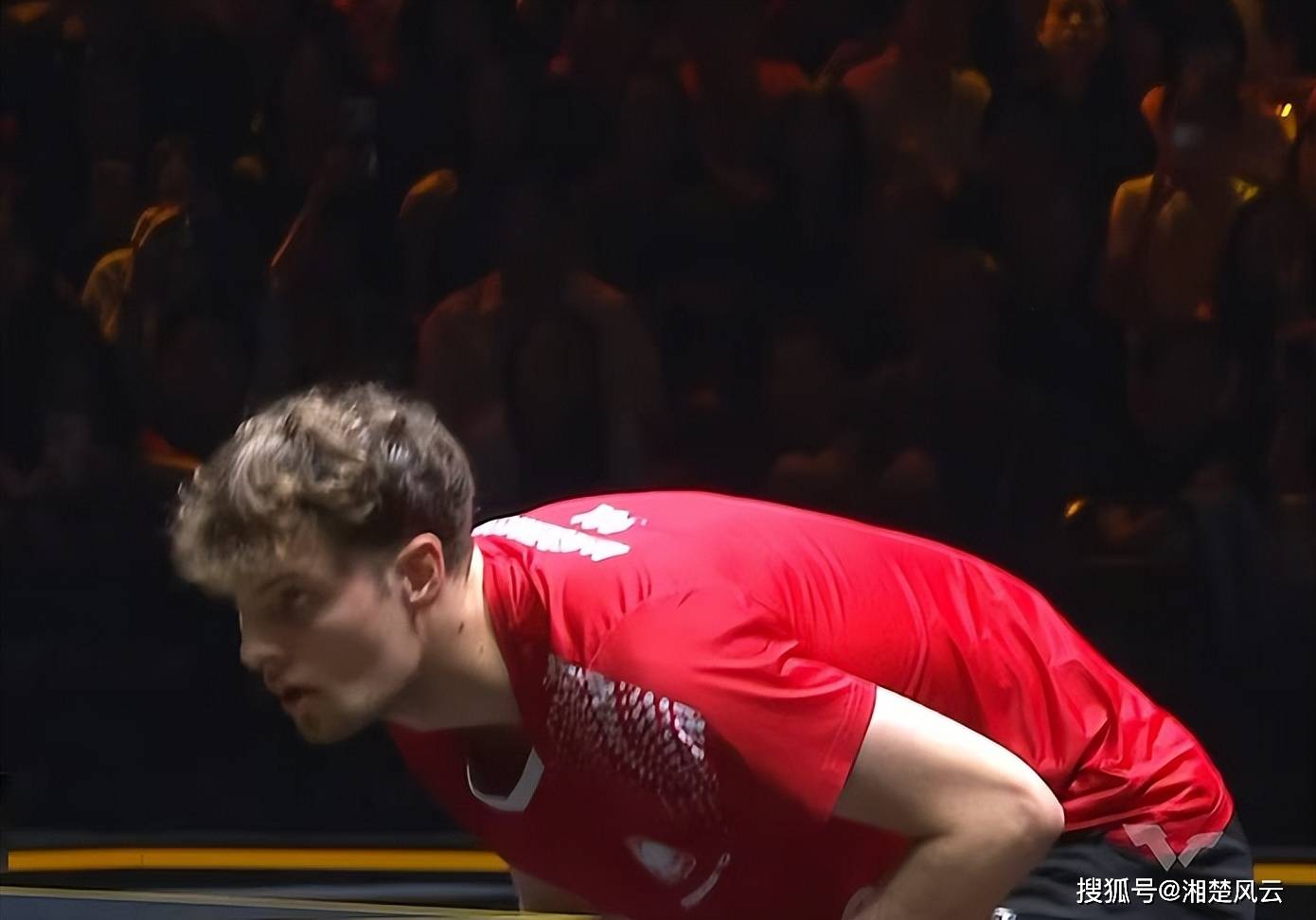 瑞典乒乓球队爆冷波兰乒乓球队，王皓爆发神勇的简单介绍