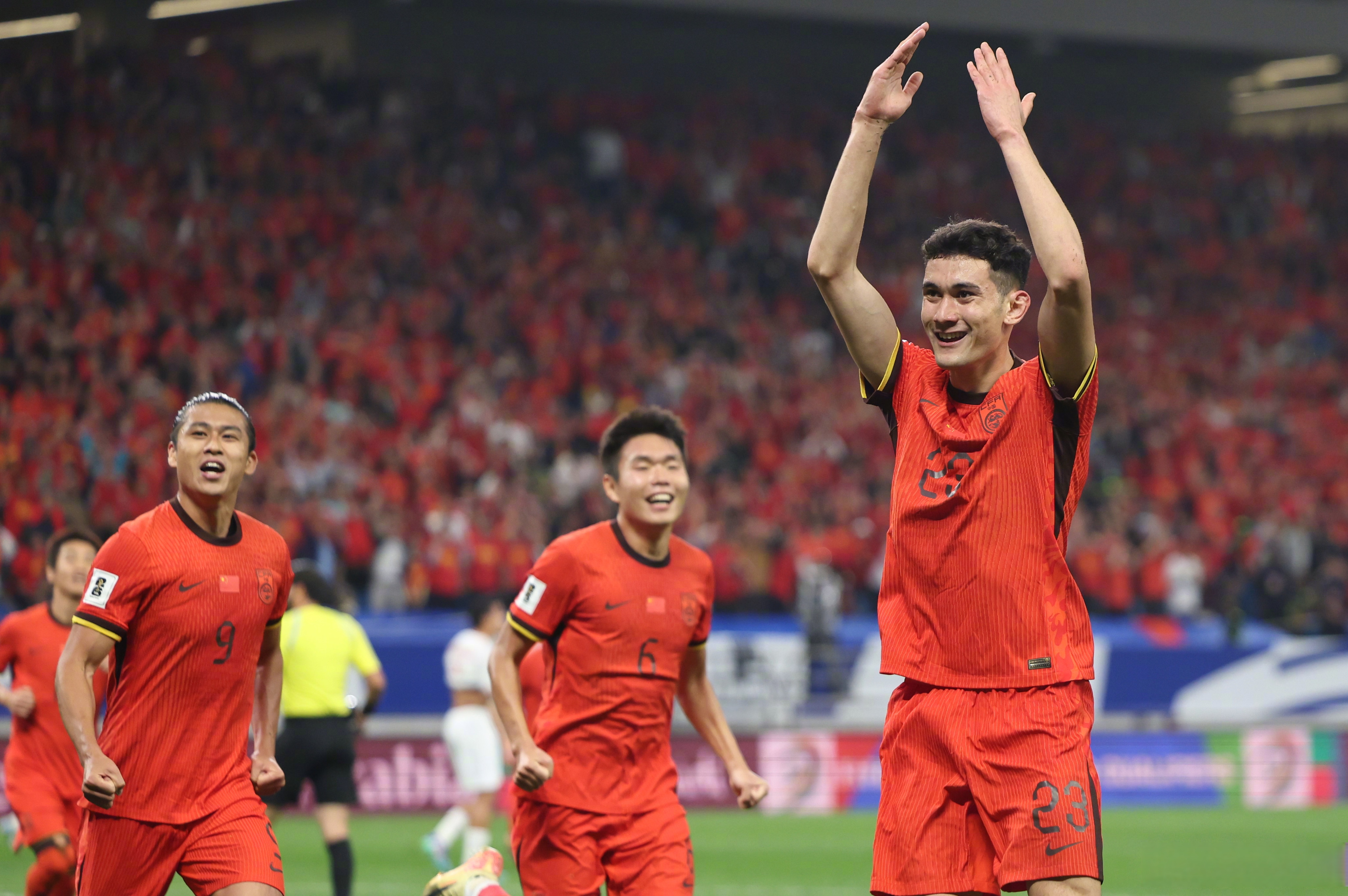 包含亚洲球队以优异表现跻身国际赛场强队之列的词条 包含亚洲球队以优异表现跻身国际赛场强队之列的词条