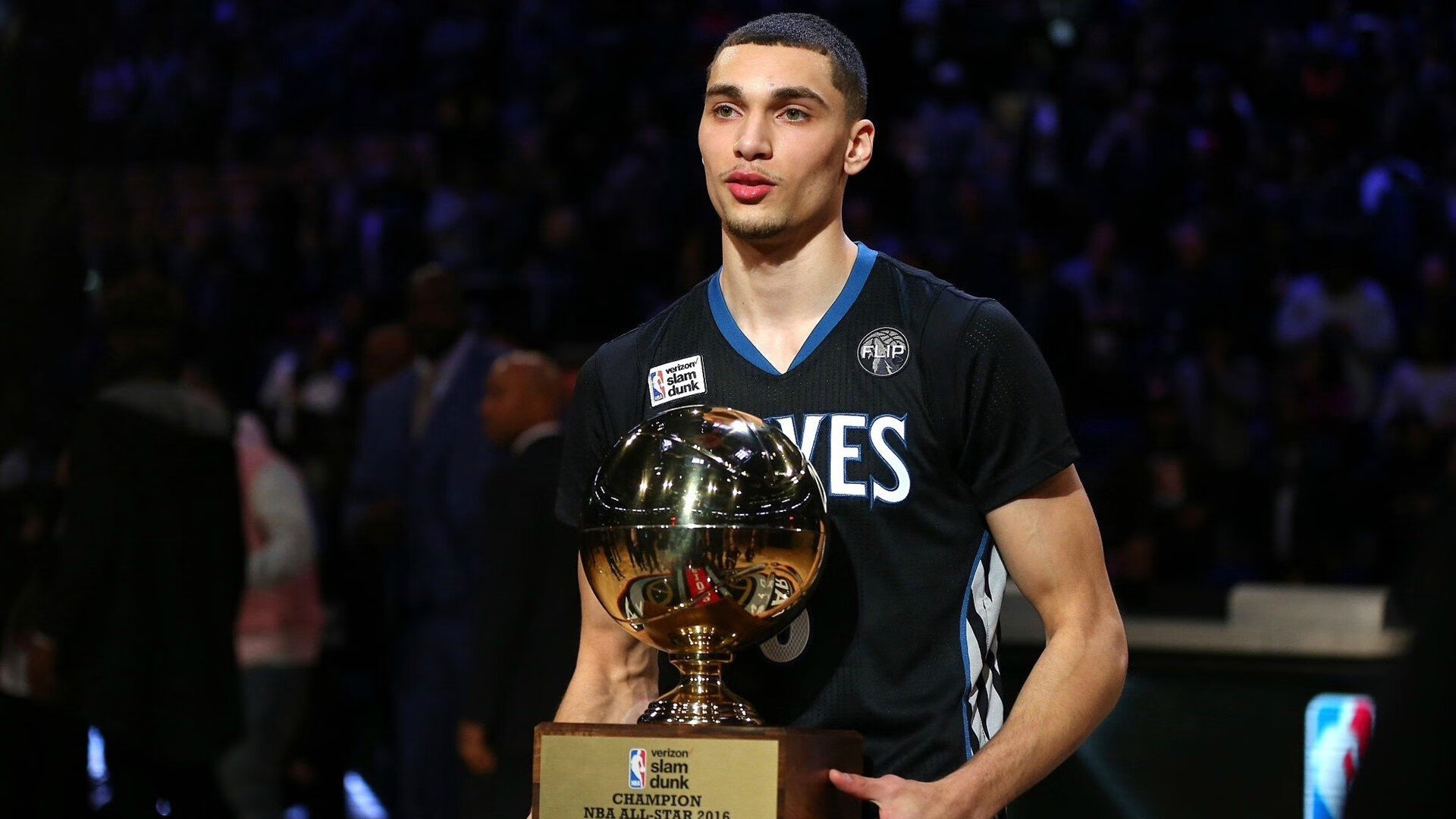 老鹰展翅，保罗封神，当季后赛的舞台只属于掌控者